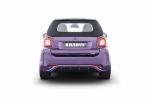Smart ForTwo Ultimate E by Brabus 2019 года
